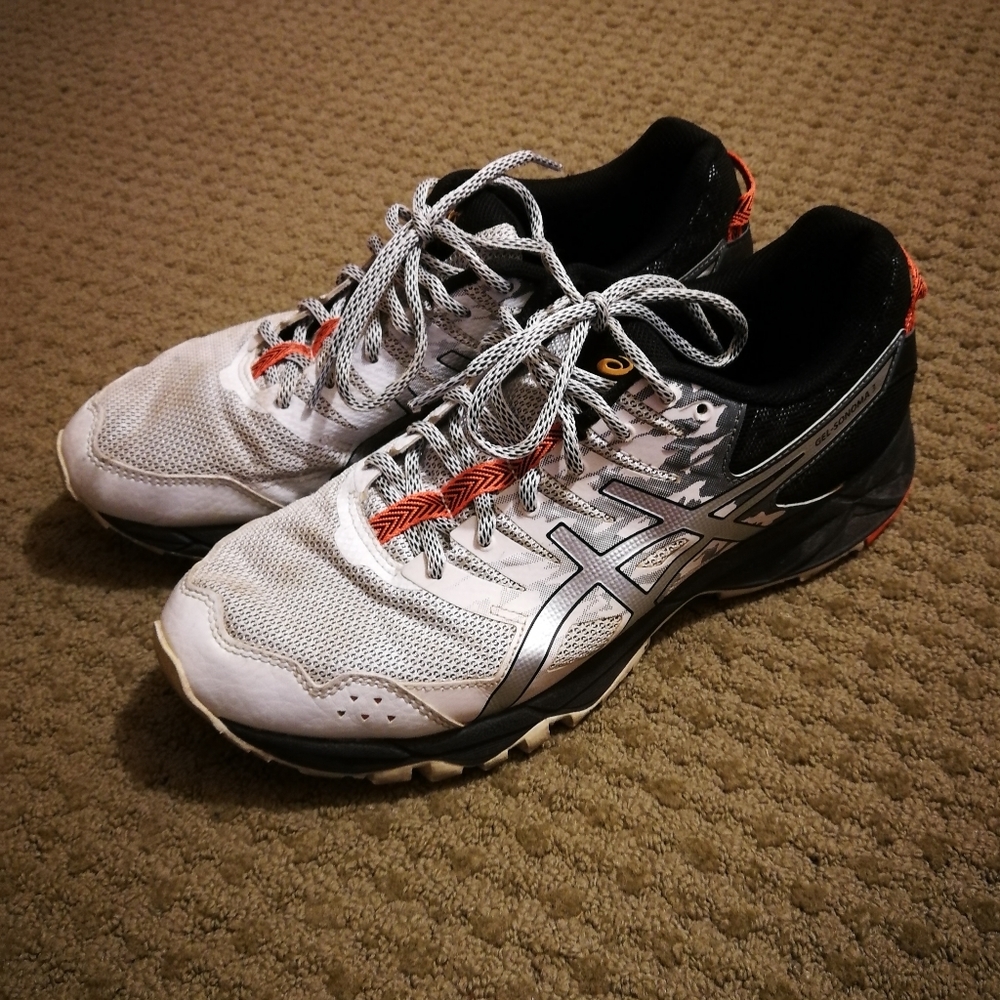 Asics Running Shoes